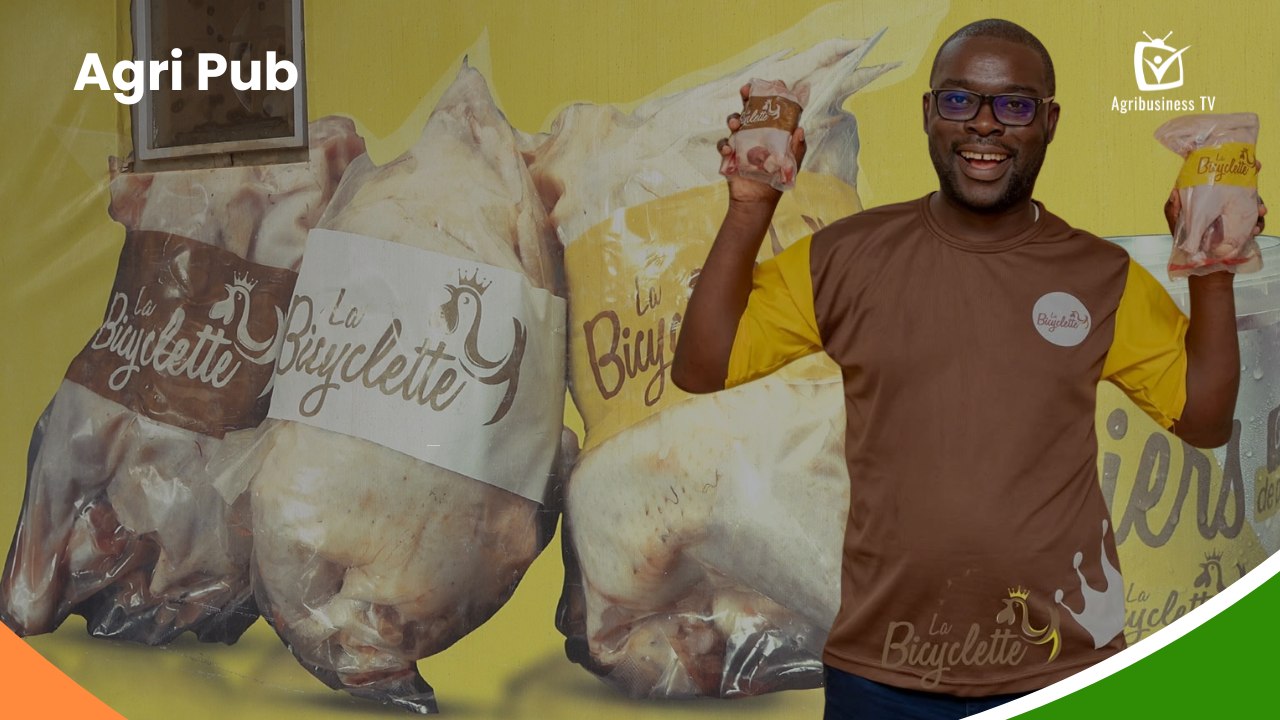 Agri Pub : La Bicyclette, un marché rémunérateur