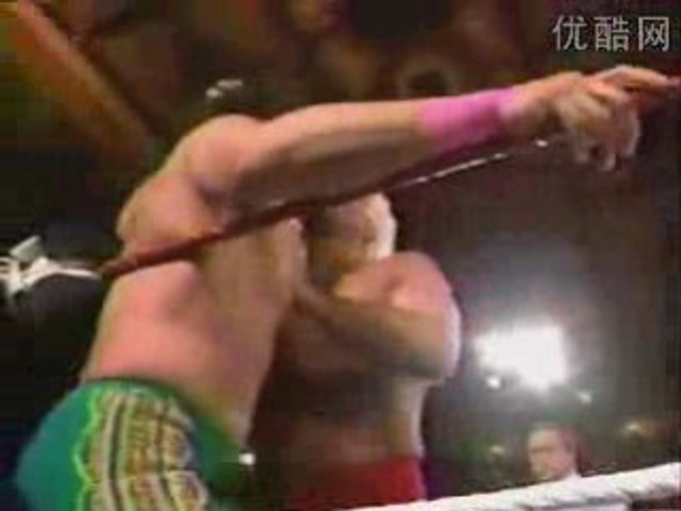 Raw 1-19-93 (6)