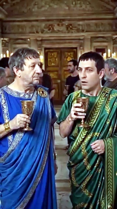 The Lowly Wine Seller [Full Movie]