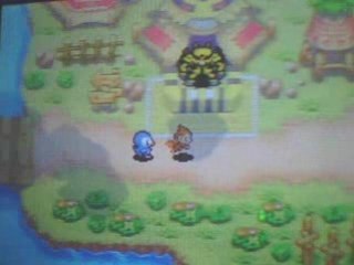 Pokemon donjon mystere 2