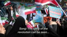 Bitter Rivals: Iran and Saudi Arabia Part 1 (Frontline, 2018)