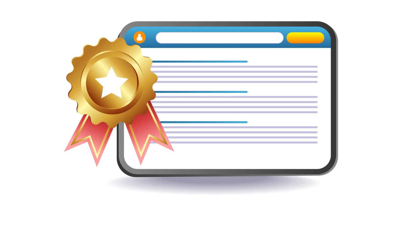 site certifié