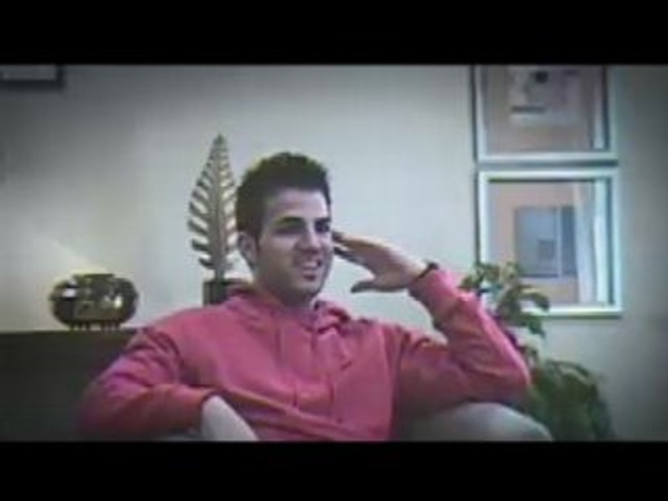 Cesc-super poderes/superpowers