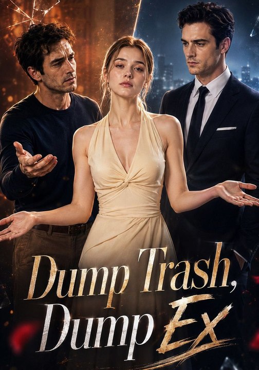 Dump Trash, Dump Ex Full Movie