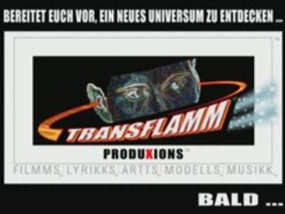 DRAGONLYRIC-TRANSFLAMM TT5_GERMAN