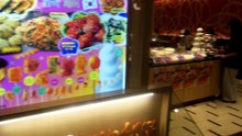Amazing Plastic Food in Japan !
