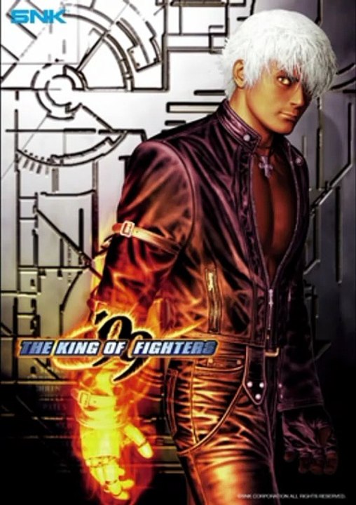 Ost krizalid 99 snk