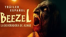 Primer Tráiler Oficial en Español de 'Beezel: La devoradora de almas'