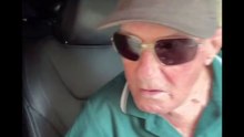 Carletto Life story in giro con nonno faustino