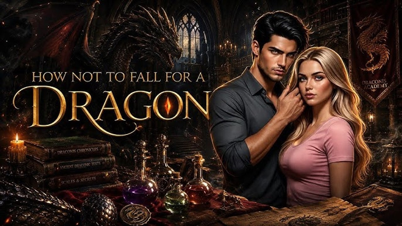 How not to fall for a dragon - Full Movie