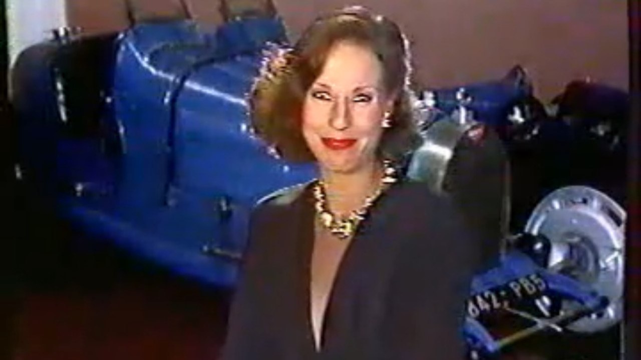 TF1 - 26 août 1984 - Publicités - Speakerine ...