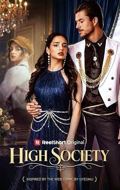 High Society: I Was Just A Caterer At Their Lavish Party, Until The Richest Heir Claimed I Was His Fiancée