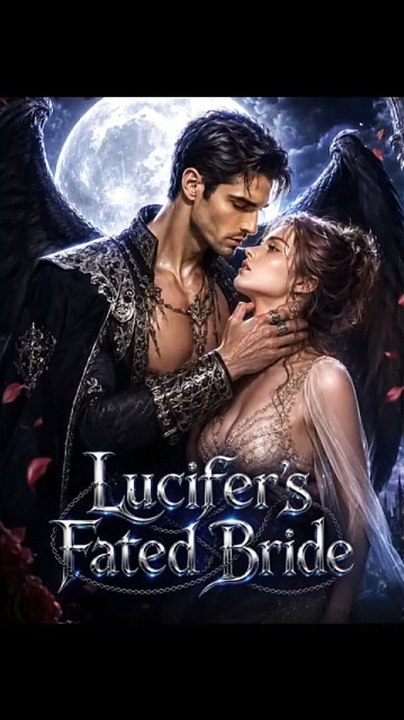 Lucifer's Fated Bride (2026) | Romantic Fantasy Full Movie #AFR [Full Movie]