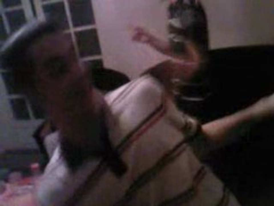 soirée chez samir 2