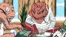 GAMABUNTA ESCONDE CURIOSIDADES