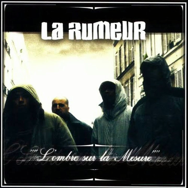 La Rumeur Le Coffre Fort Ne Suivra pas Le Corbillard 2002