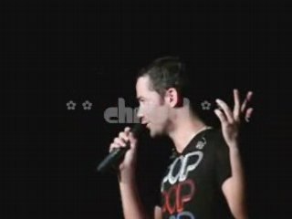 Joyeux anniversaire- Genlis