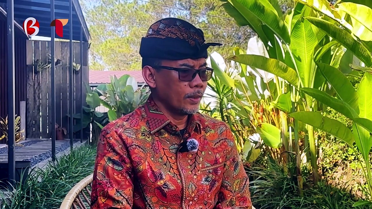 SEJUMLAH FAKTA 100 TAHUN RARUD BATUR