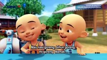 Upin dan Ipin 2026 - Musim Baru Tahun Baru