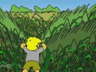 PodComic #10 (episodes 73-81): Traveling Gringos