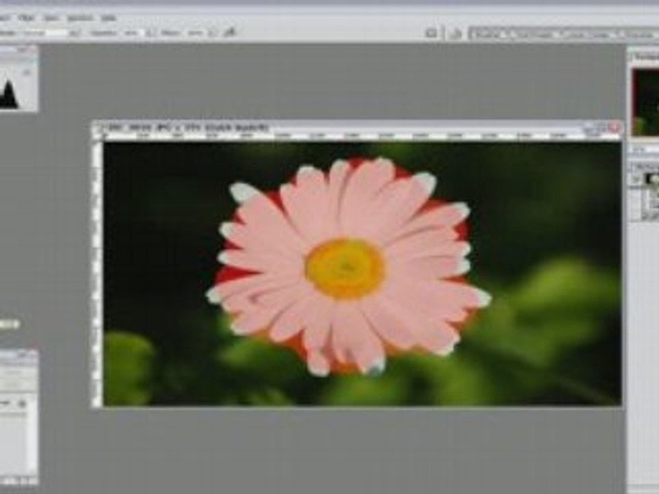 Selective Edits Part 1