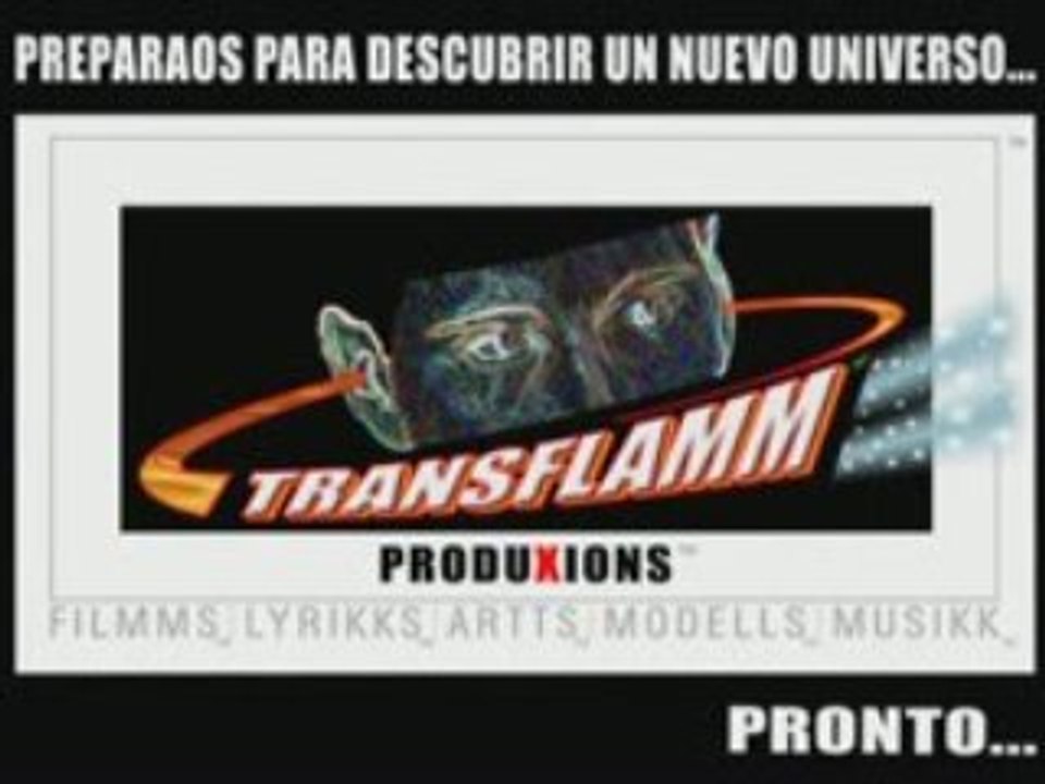 DRAGONLYRIC-TRANSFLAMM TT5_ INTERNATIONALL