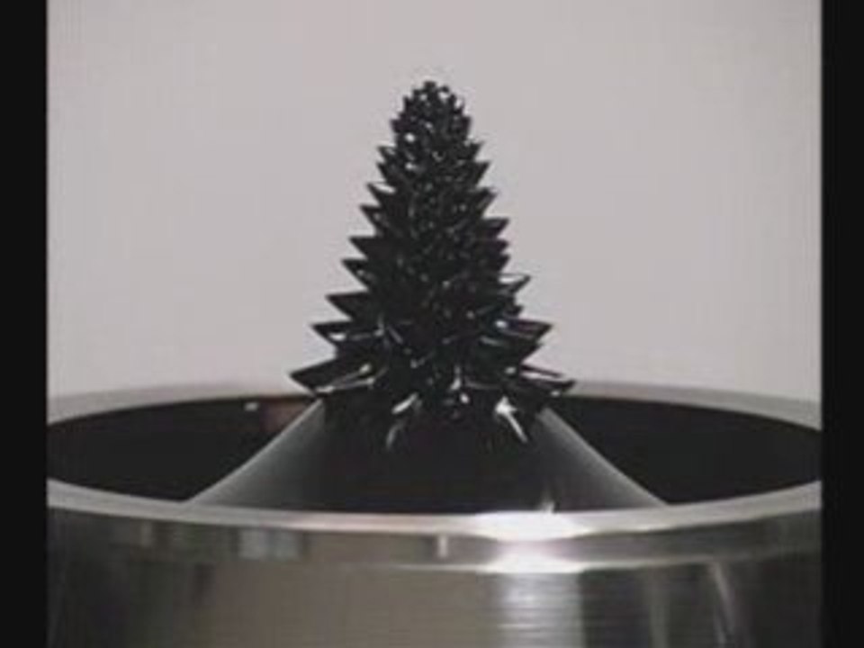 Ferro Fluid Momi No Ki Tamago