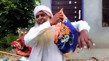 Abdul Jutt Vlog'S l Abu ki achi batan
