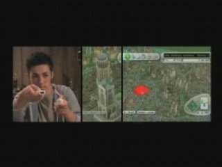 Simcity Creator