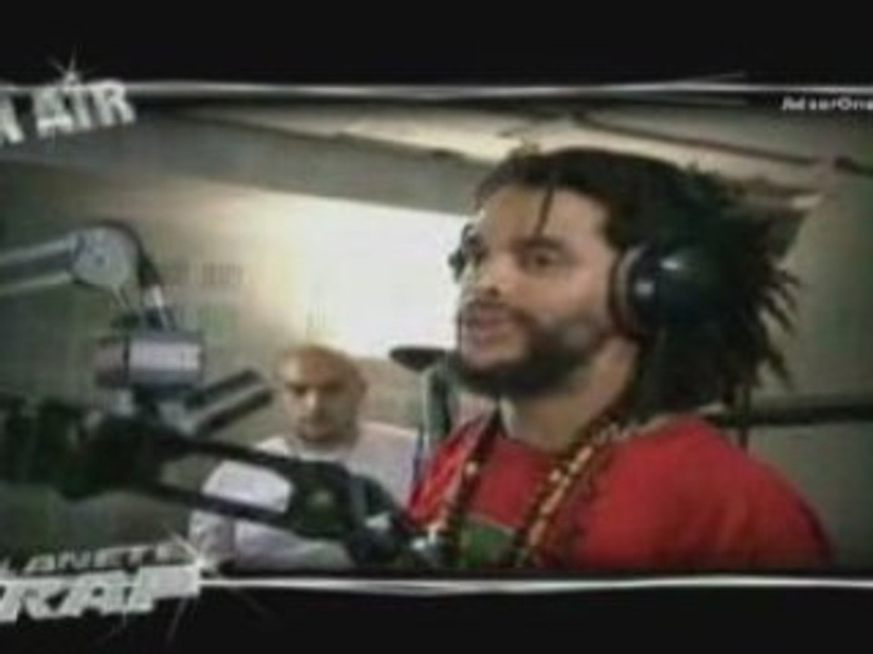 Aleveque Keny Arkana Straika D Blacko Tikaf Neoklash