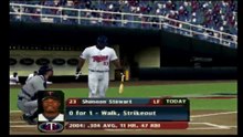 MLB 2006 Twins vs Brewers