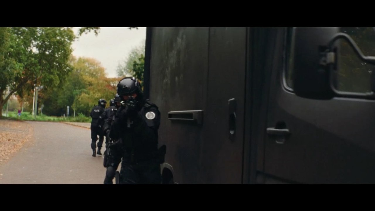 Fest Track On Sirk TV Film Interview: ATTACK ON...