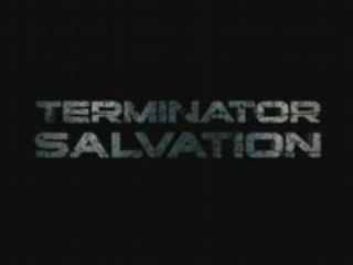 Terminator Salvation : The Future Begins