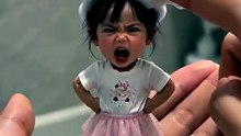 Toddler’s Epic Anti-Bath Escapes お風呂嫌いの赤ちゃんの大脱走！
