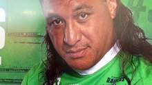 Canberra Raiders great Josh Papali’i hangs up boots after glittering career