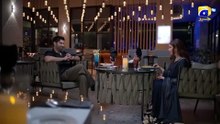 Tapish Episode 18 [Eng Sub] Muneeb Butt  Laiba Khan   Saad Qureshi  28th July 2026