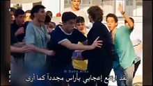 مسلسل في السابعة عشر الحلقة 9 اعلان 3 مترجم للعربية