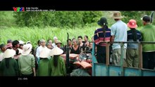 Trời Cao Nguyên Xanh - Tập 27 (Cuối) Phim Việt Nam VTV1