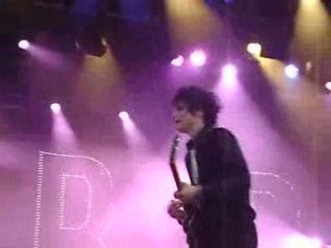 Festival Terres blanches 2008 à guérande : BB BRUNES