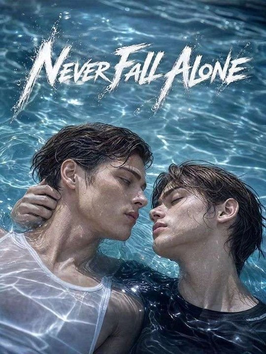 Niemals allein fallen | Ganzer Film Deutsch