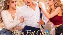 From Fat Guy to Campus Heartthrob  🔥🔥🔥FULL MOVIES ENGLISH SUB 2026