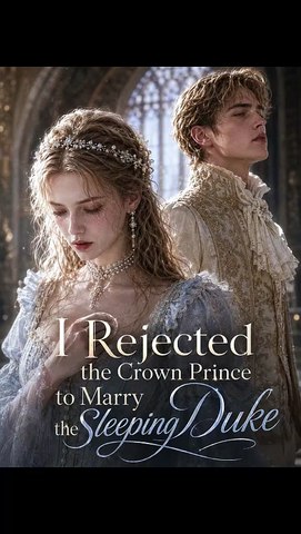 [FULL] I Rejected the Crown Prince to Marry the Sleeping Duke