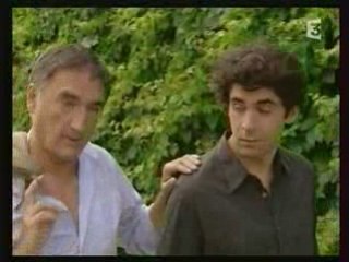 Un maître-chanteur en chasse un autre