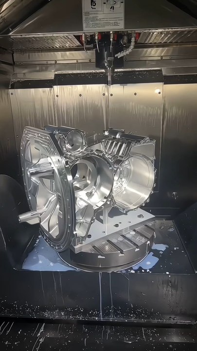 CNC