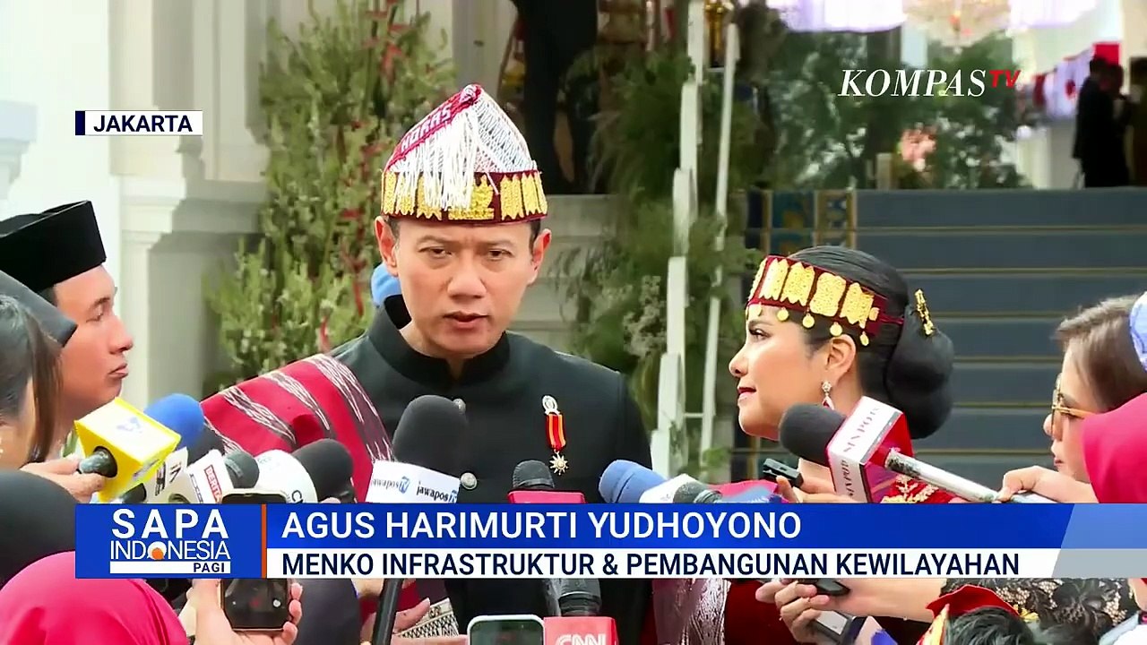FULL! Bupati Sikka & Pakar Bicara Soal 5 Desa di Palue Masih Terisolasi Usai Gempa NTT | KOMPAS PAGI