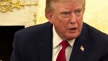 Trump Questions South Korea Over Iran