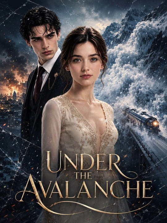 Under the Avalanche | Serie Completa | Short Drama English | Echo Screen