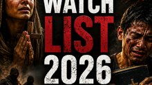 🔥 50 COUNTRIES WHERE CHRISTIANS FACE PERSECUTION IN 2026!