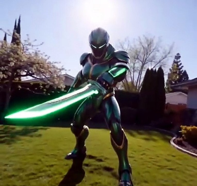 Top 6 Futuristic Mecha Transformations in Real...