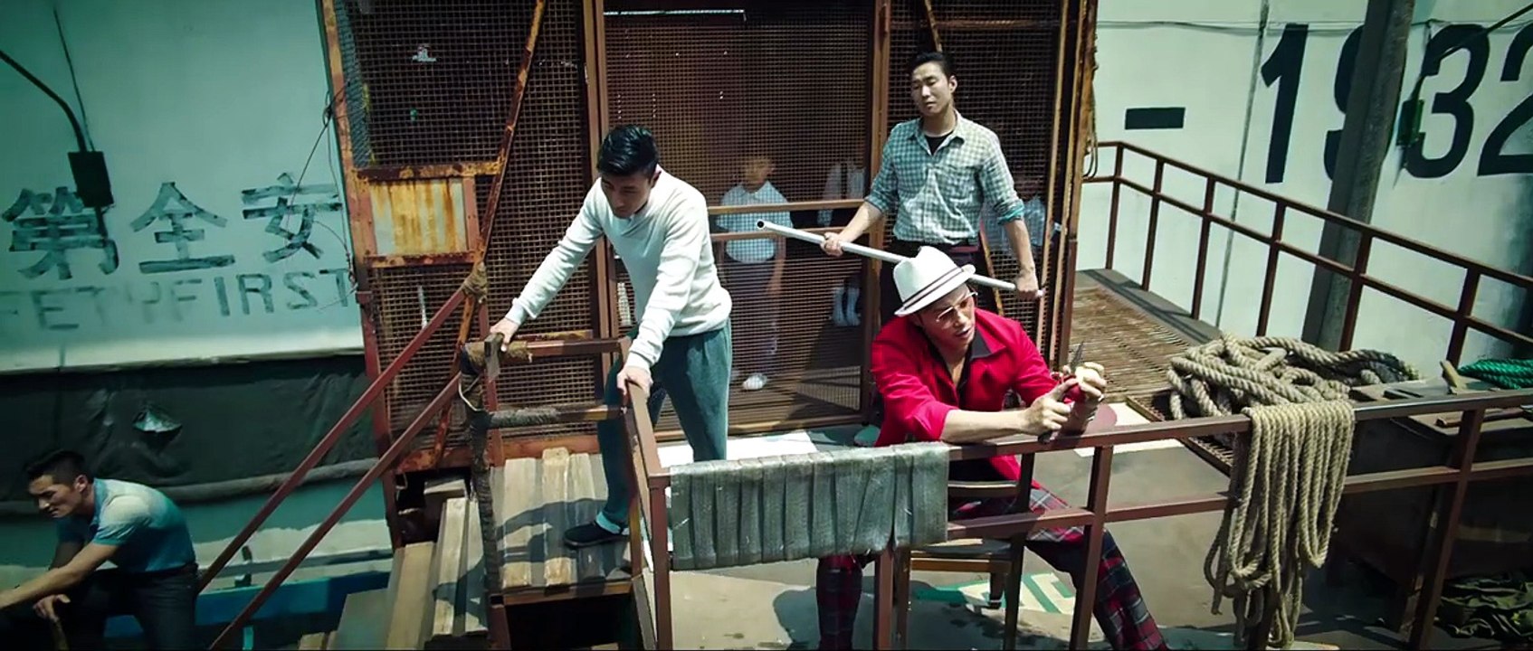 Watch Ip Man 3